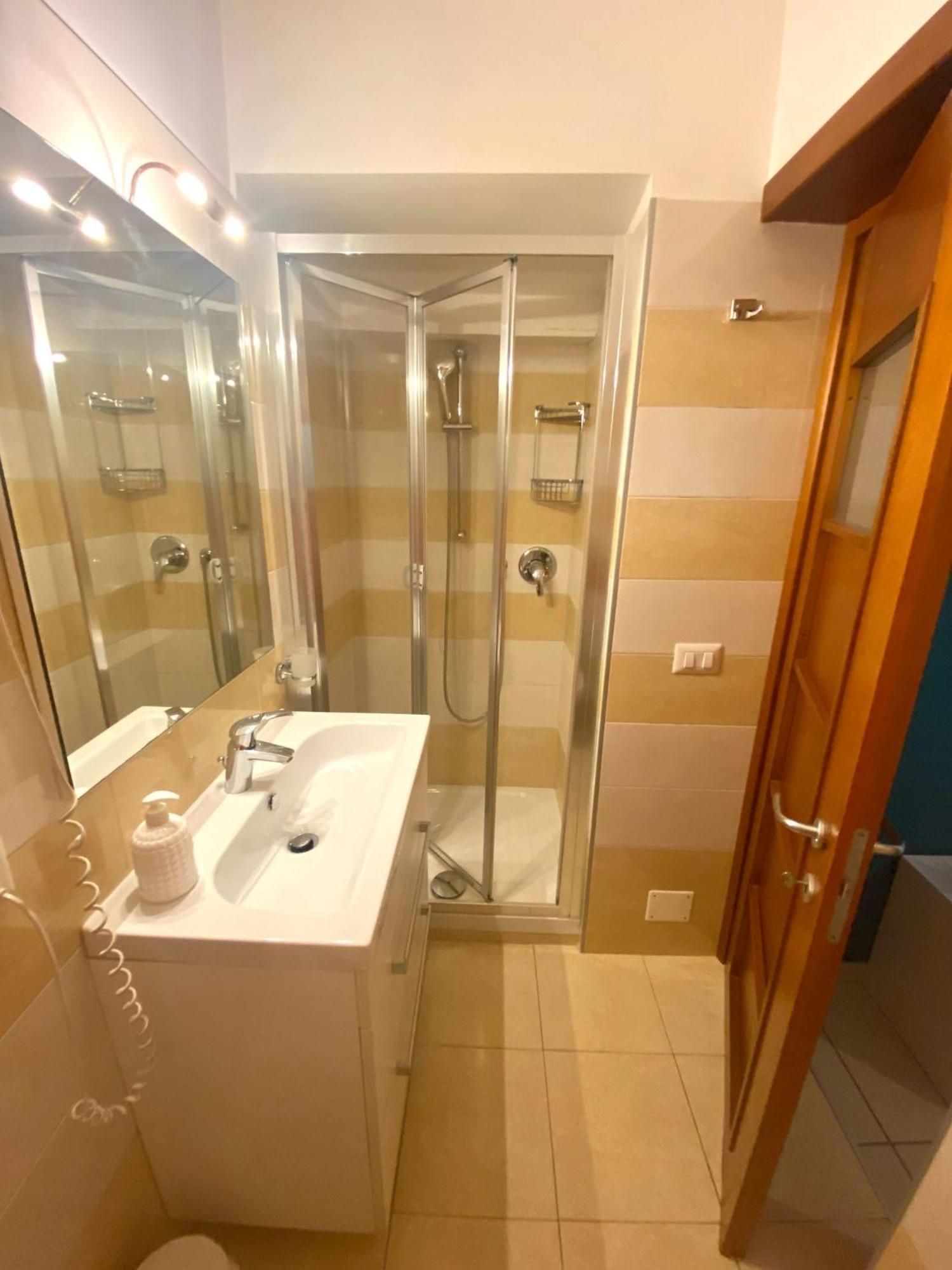 B&B Napoli Duomo Szoba fotó