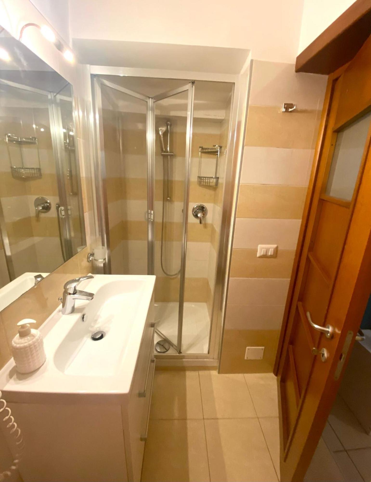 B&B Napoli Duomo Kültér fotó
