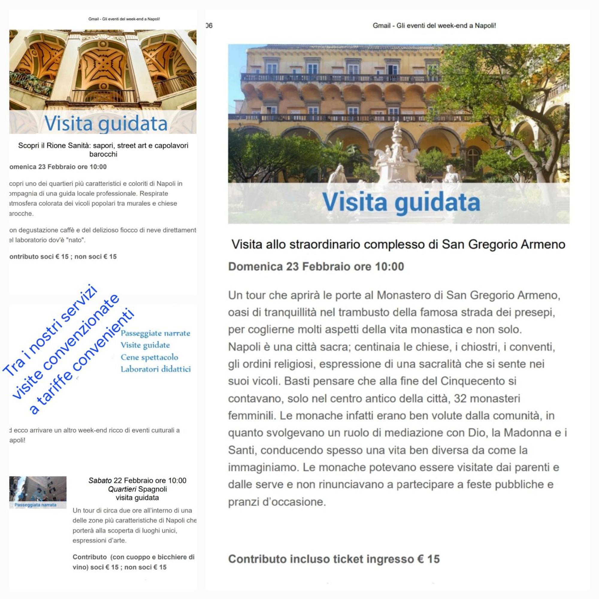 B&B Napoli Duomo Kültér fotó