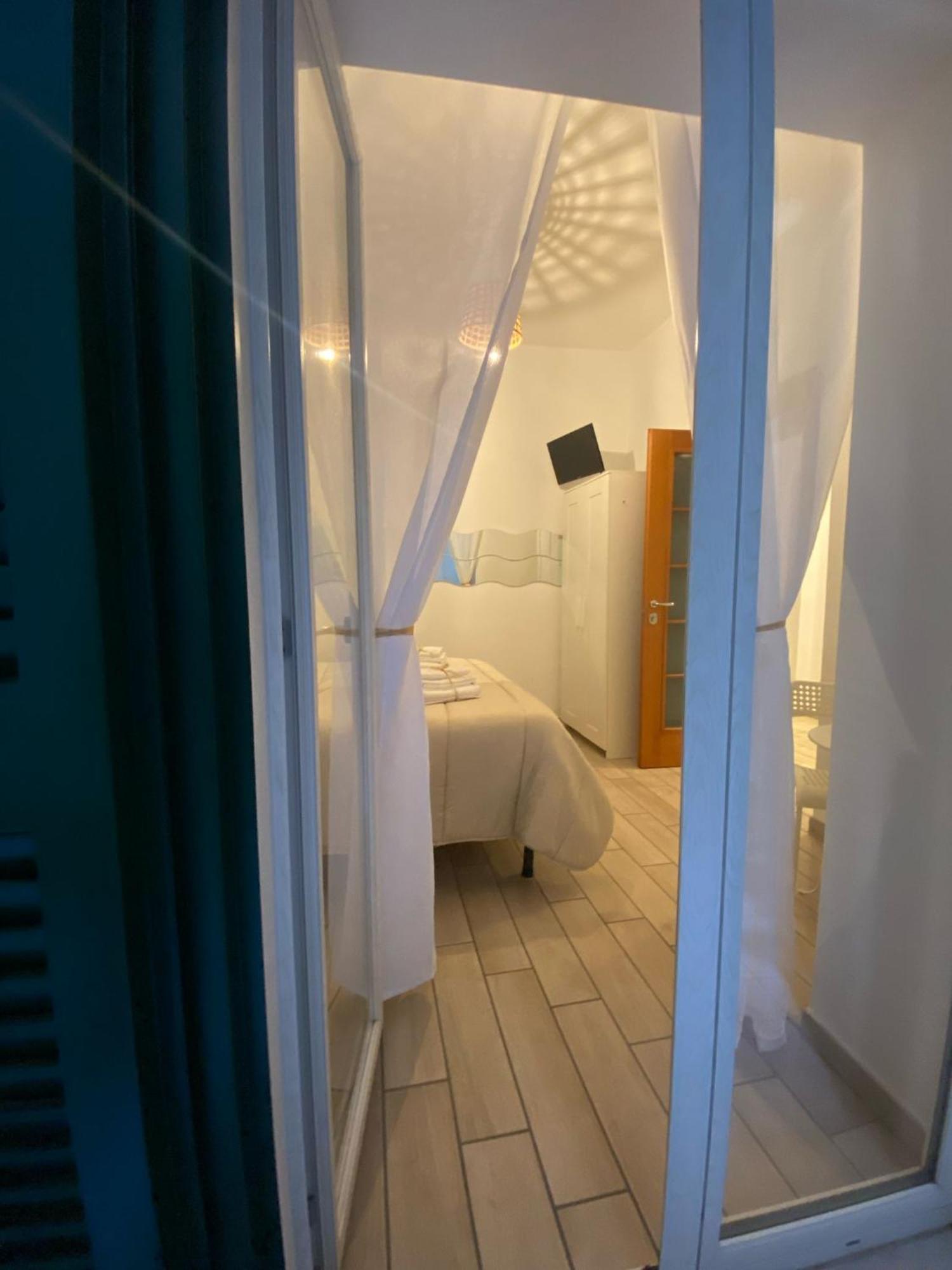 B&B Napoli Duomo Kültér fotó